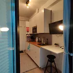 Mikrohub45 - Taeismoebleeritud Ja Koigi Mugavustega Soodne Stuudiokorter Apartment