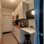 Mikrohub45 - Taeismoebleeritud Ja Koigi Mugavustega Soodne Stuudiokorter Apartment Parnu