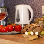 Mikrohub45 - Taeismoebleeritud Ja Koigi Mugavustega Soodne Stuudiokorter Apartmán Pärnu