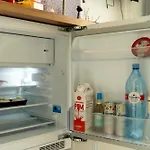 Mikrohub45 - Taeismoebleeritud Ja Koigi Mugavustega Soodne Stuudiokorter *