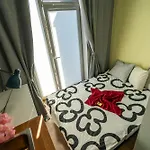 Apartmán Mikrohub45 - Taeismoebleeritud Ja Koigi Mugavustega Soodne Stuudiokorter *