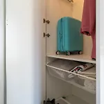 Mikrohub45 - Taeismoebleeritud Ja Koigi Mugavustega Soodne Stuudiokorter Apartmán Pärnu