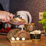 Mikrohub45 - Taeismoebleeritud Ja Koigi Mugavustega Soodne Stuudiokorter * Pärnu