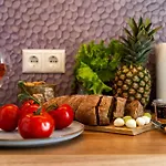 Apartmán Mikrohub45 - Taeismoebleeritud Ja Koigi Mugavustega Soodne Stuudiokorter