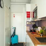 Apartmán Mikrohub45 - Taeismoebleeritud Ja Koigi Mugavustega Soodne Stuudiokorter