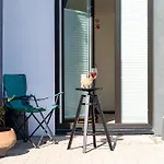 Apartmán Mikrohub45 - Taeismoebleeritud Ja Koigi Mugavustega Soodne Stuudiokorter Pärnu