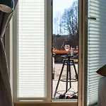 Apartmán Mikrohub45 - Taeismoebleeritud Ja Koigi Mugavustega Soodne Stuudiokorter Pärnu