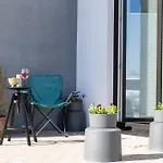 Mikrohub45 - Taeismoebleeritud Ja Koigi Mugavustega Soodne Stuudiokorter Apartmán Pärnu