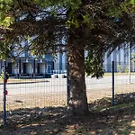 Apartmán Mikrohub45 - Taeismoebleeritud Ja Koigi Mugavustega Soodne Stuudiokorter