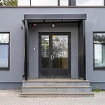 Mikrohub45 - Taeismoebleeritud Ja Koigi Mugavustega Soodne Stuudiokorter Pärnu