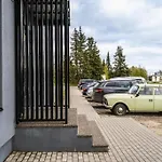 Apartmán Mikrohub45 - Taeismoebleeritud Ja Koigi Mugavustega Soodne Stuudiokorter