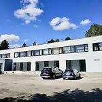 Apartmán Mikrohub45 - Taeismoebleeritud Ja Koigi Mugavustega Soodne Stuudiokorter Pärnu