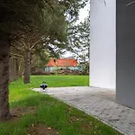 Mikrohub45 - Taeismoebleeritud Ja Koigi Mugavustega Soodne Stuudiokorter Apartmán *