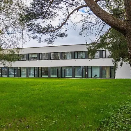 Korter Mikrohub45 - Taeismoebleeritud Ja Koigi Mugavustega Soodne Stuudiokorter
