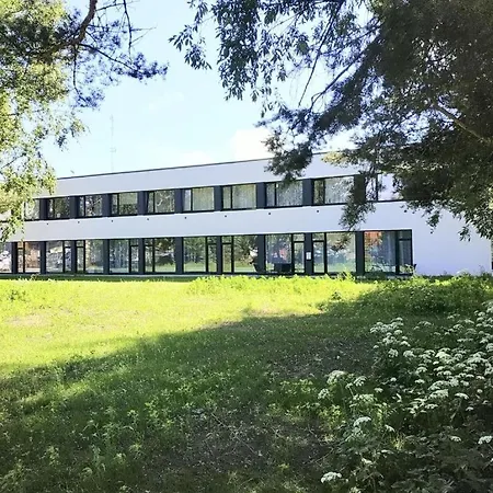 Korter Mikrohub45 - Taeismoebleeritud Ja Koigi Mugavustega Soodne Stuudiokorter